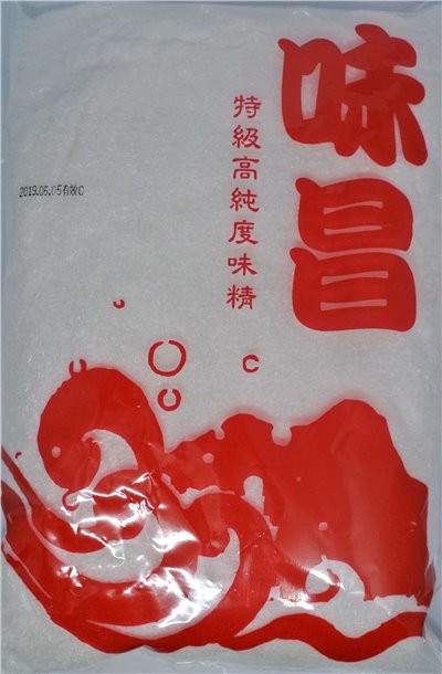 味昌牌 味精 1kg