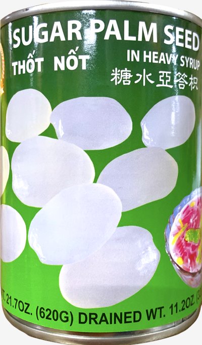 糖水亞達子 620g