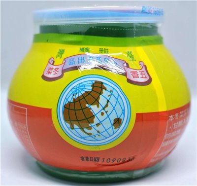 五香冬菜 260g