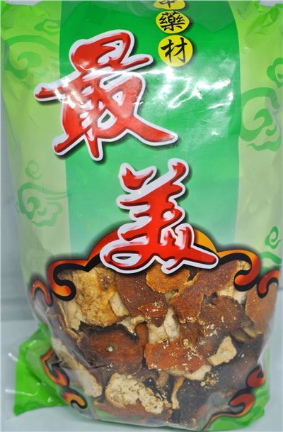 廣陳皮 600g