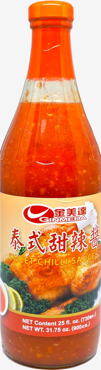 泰式甜辣醬(甜雞醬) 900g