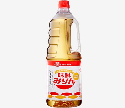 十全味醂調味料 1.8L