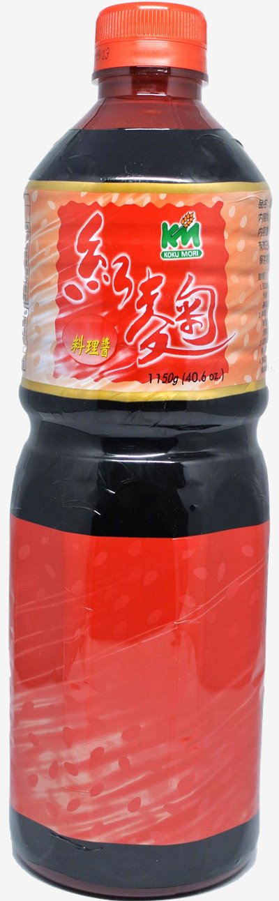 穀盛 紅麴料理醬 1150g