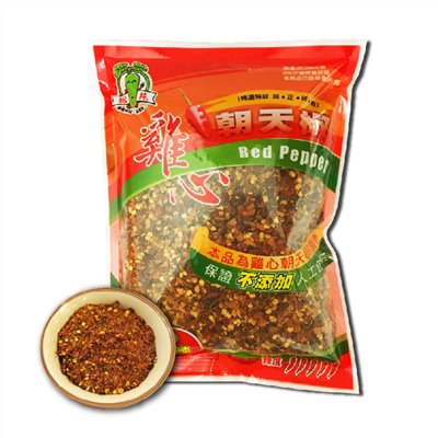 松井雞心朝天椒 300g