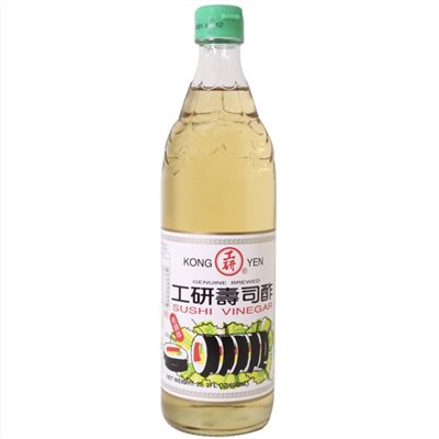 工研 壽司酢600ml
