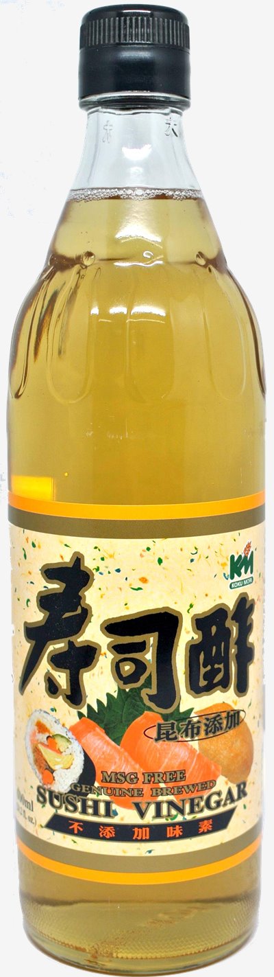 穀盛 壽司酢 600ml