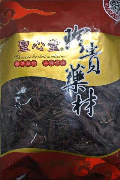 紫草 600g