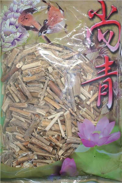 狗尾草600g