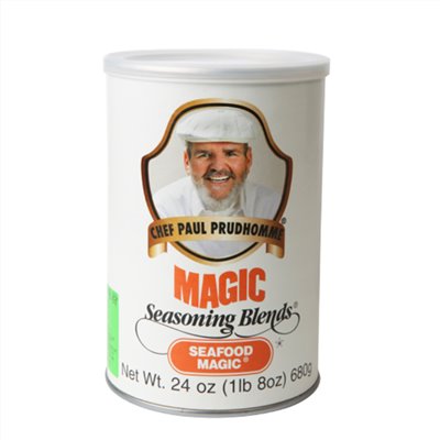 Magic 海鮮調味粉 680g