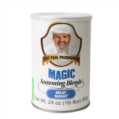 Magic 肉類調味粉 680g