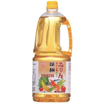 工研 味醂 風調味料1.8L