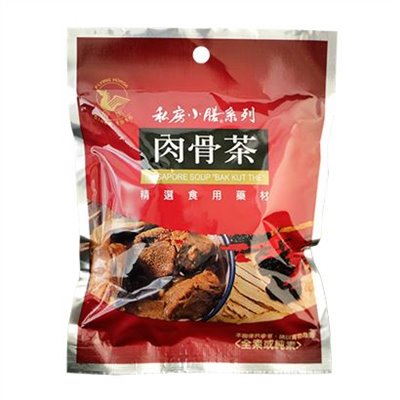 肉骨茶 藥膳包 69g