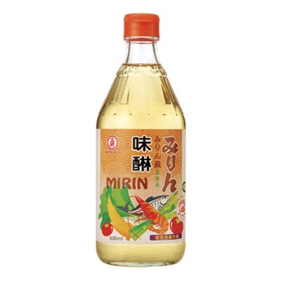 工研 味醂風味調味料500ml
