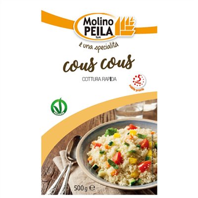 北非米(COUS COUS)500g
