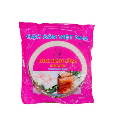 越南春捲皮22cm 500g