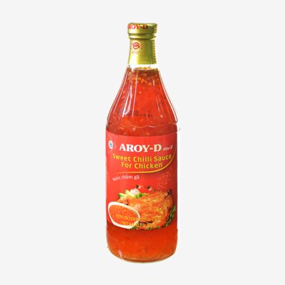 Aroy-d 泰式燒雞沾醬920g