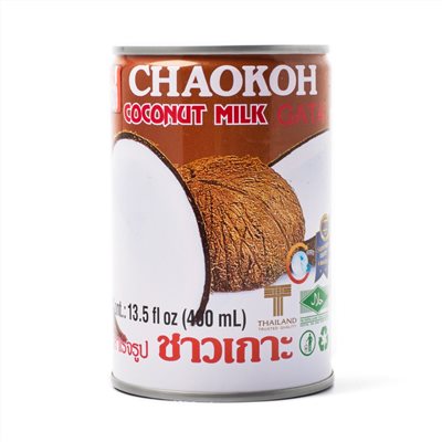 CHAOKOH 椰奶400ml