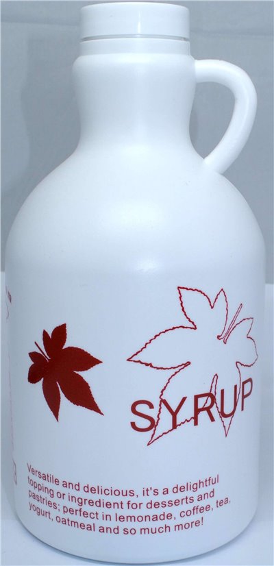 加拿大楓糖漿1.2kg