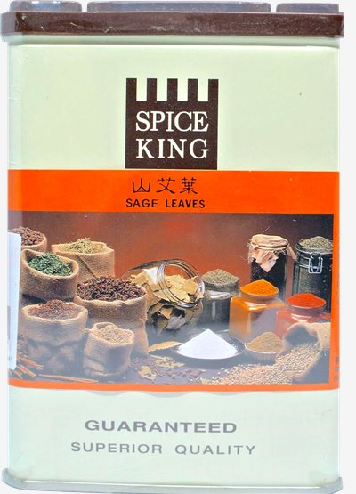 美廚 山艾葉120g