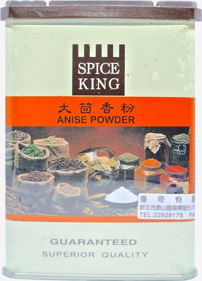 美廚 大茴香粉400g