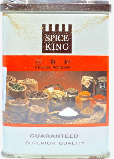美廚 茴香粉400g