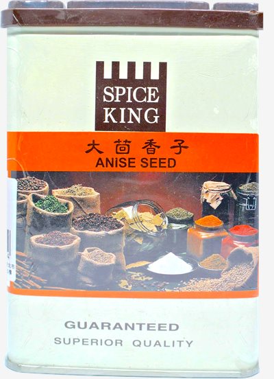 美廚 大茴香子400g