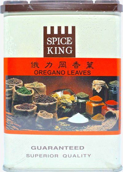美廚 俄力岡香葉150g