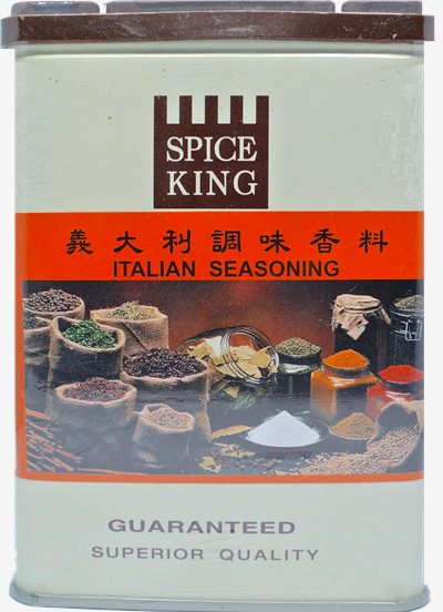 美廚 義大利調味香料150g