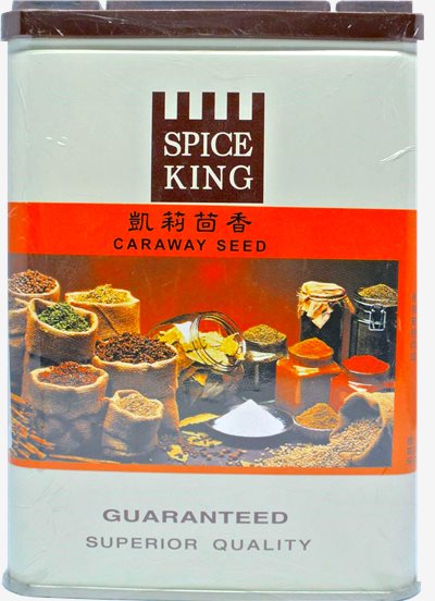 美廚 凱莉茴香400g