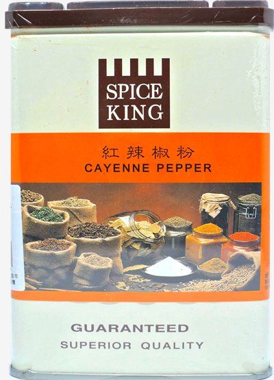 美廚 紅辣椒粉400g