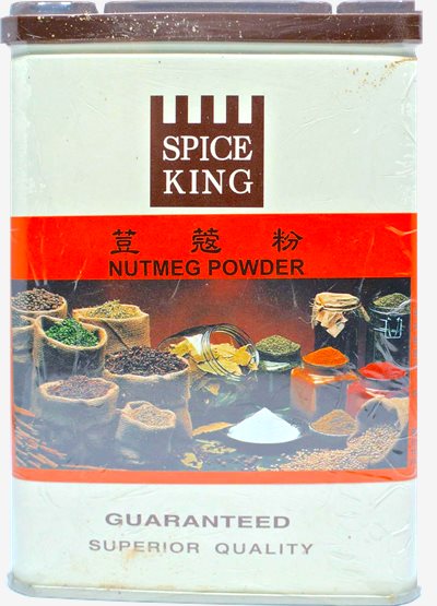 美廚 荳蔻粉400g