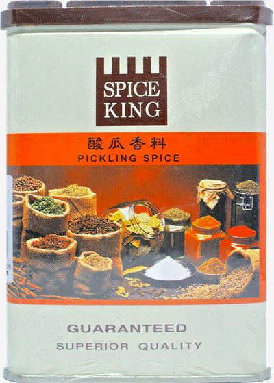美廚 酸瓜香料250g