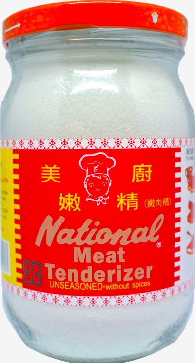 美廚調味嫩肉粉 450g