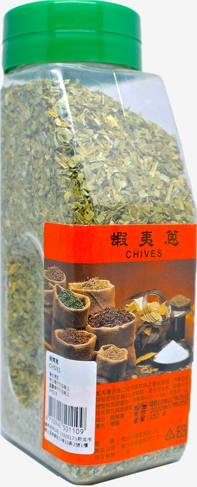 美廚 蝦夷蔥150g