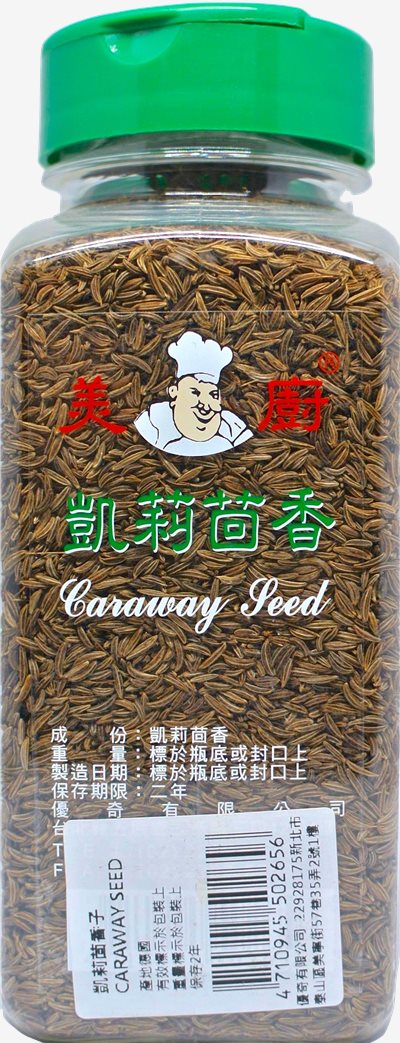 美廚 凱莉茴香300g