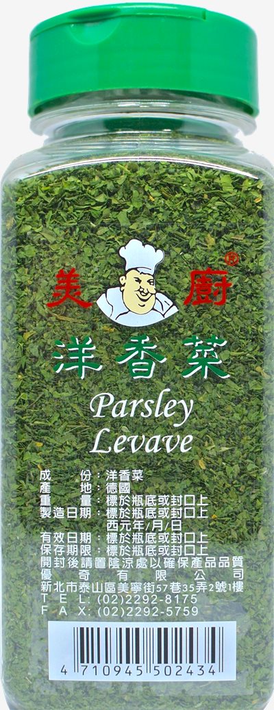 美廚 洋香菜100g