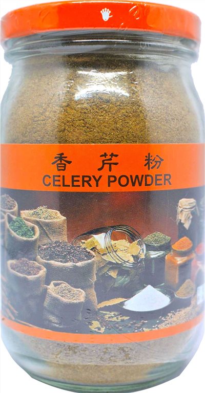美廚 香芹粉250g