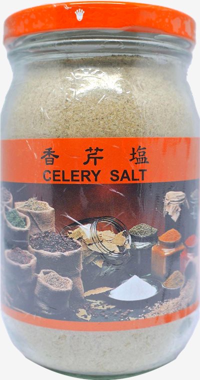 美廚 香芹鹽500g