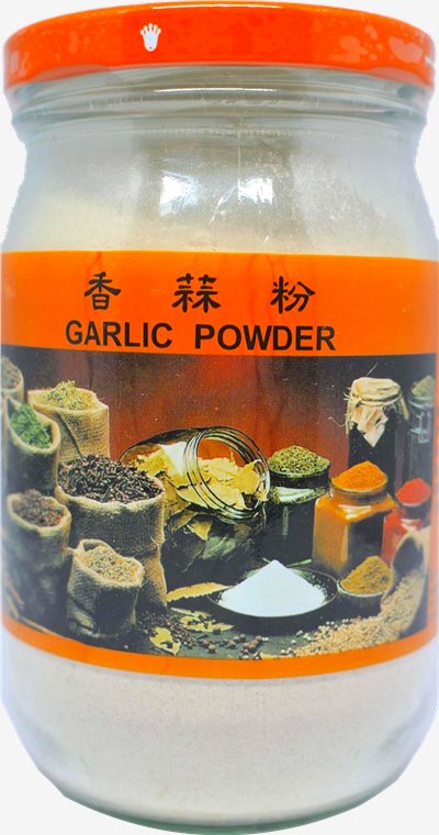 美廚 香蒜粉330g
