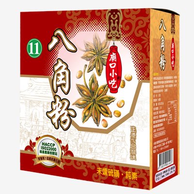 小磨坊 八角粉600g
