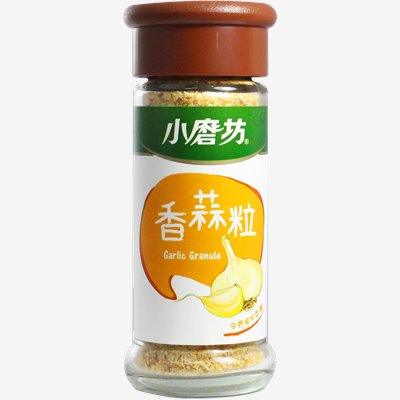 小磨坊 香蒜粒29g