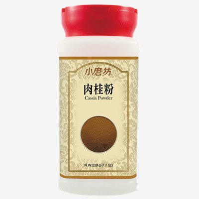 小磨坊 肉桂粉220g
