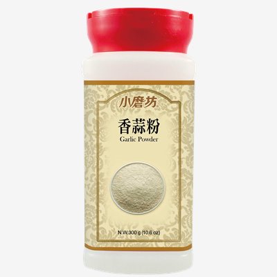 小磨坊 香蒜粉300g
