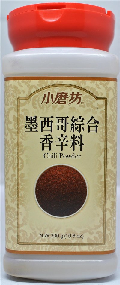 墨西哥綜合香辛料300g