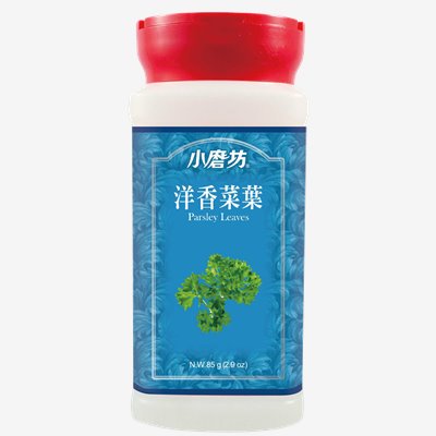 小磨坊 洋香菜葉85g