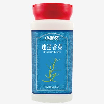 小磨坊 迷迭香葉90g