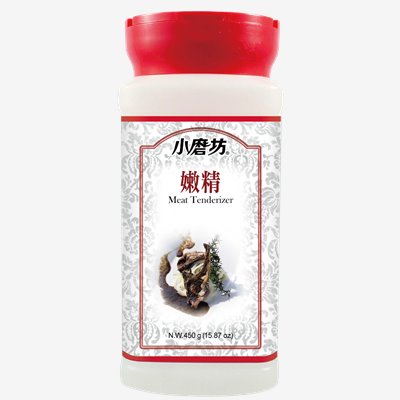 小磨坊 嫩精450g