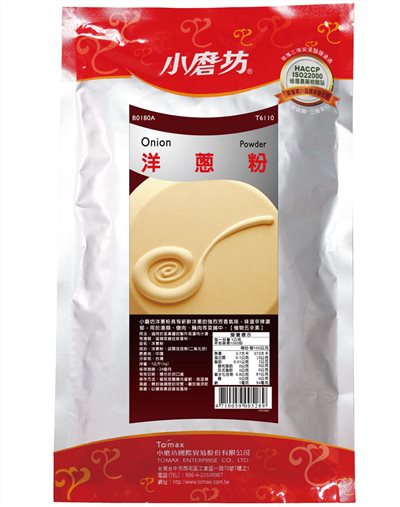 小磨坊 洋蔥粉1kg