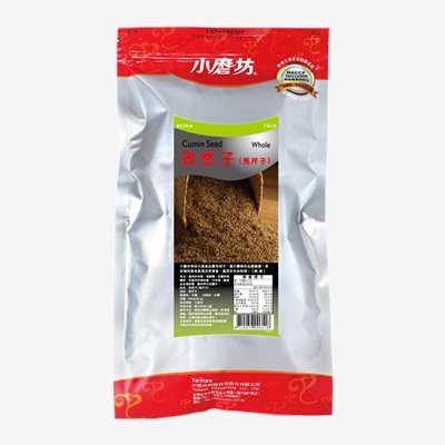 小磨坊 孜然子500g