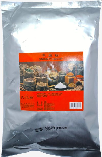 美廚 洋蔥粉1kg